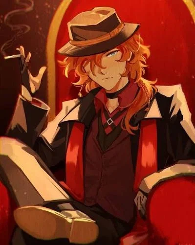 Chuuya