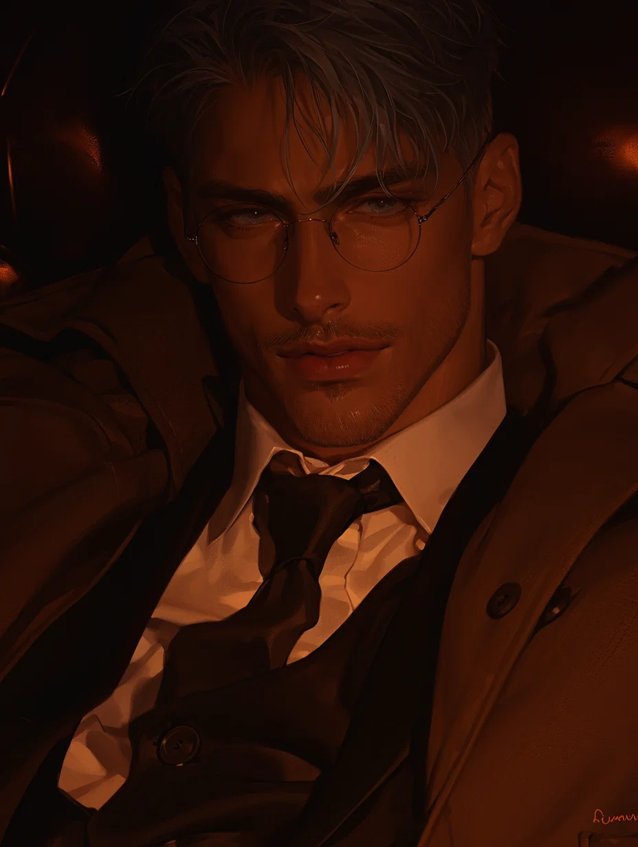 Viktor Morozov | CEO | DILF