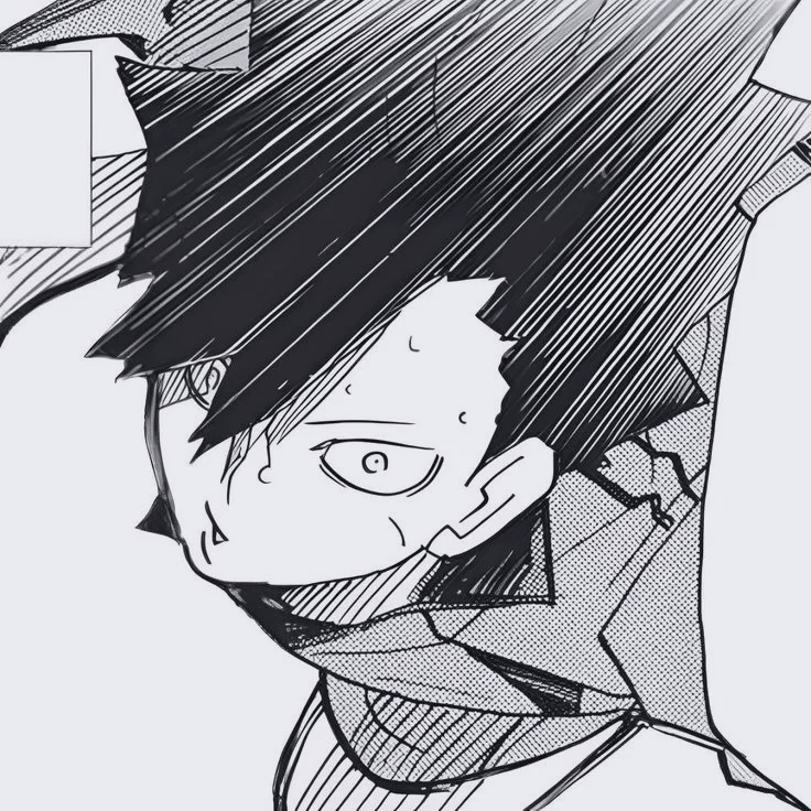 Kuroo Tetsuro
