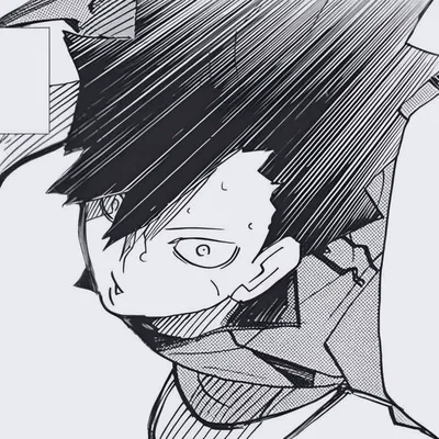 Kuroo Tetsuro