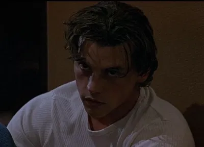 Billy Loomis | Infection AU