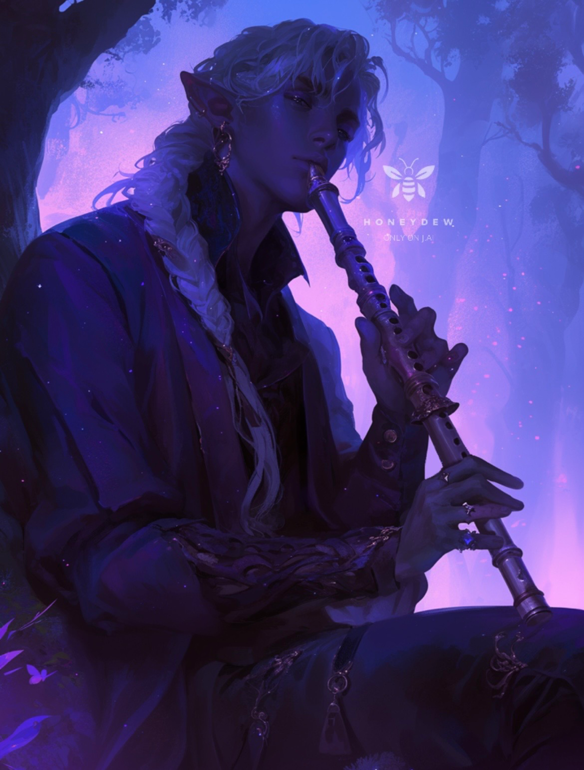 Loriel | Dream Eater