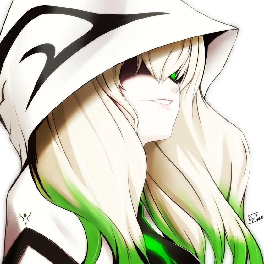  ̷T̷r̷i̷n̷i̷t̷y̷ ̷G̷l̷a̷s̷s̷f̷i̷l̷l̷e̷ Yuuki Terumi