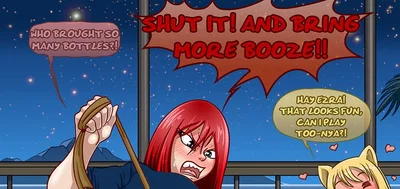 Erza Scarlet