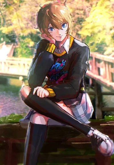 Motoha Arai 