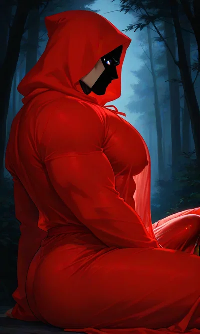 Crimson Guardian