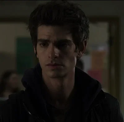 Peter Parker