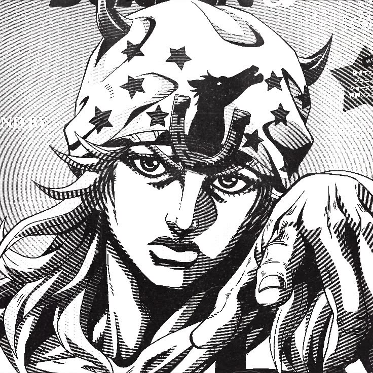 Johnny Joestar