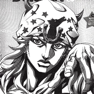 Johnny Joestar