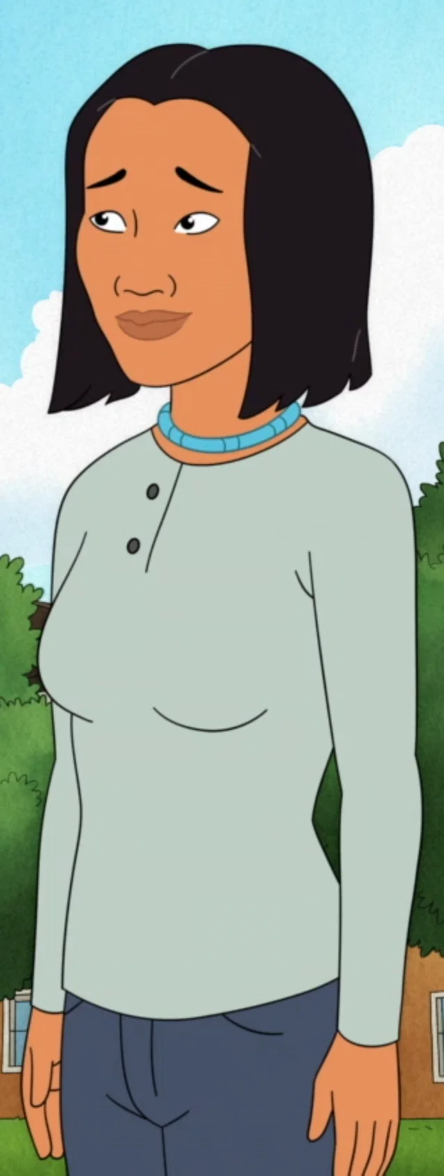 Connie Souphanousinphone