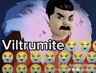 Progress for viltrum