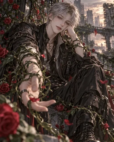 林意舟