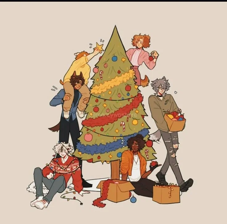 Paw Patrol Christmas