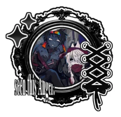 ⊹ ࣪ ˖ ໒꒱ ── Patchbreakers