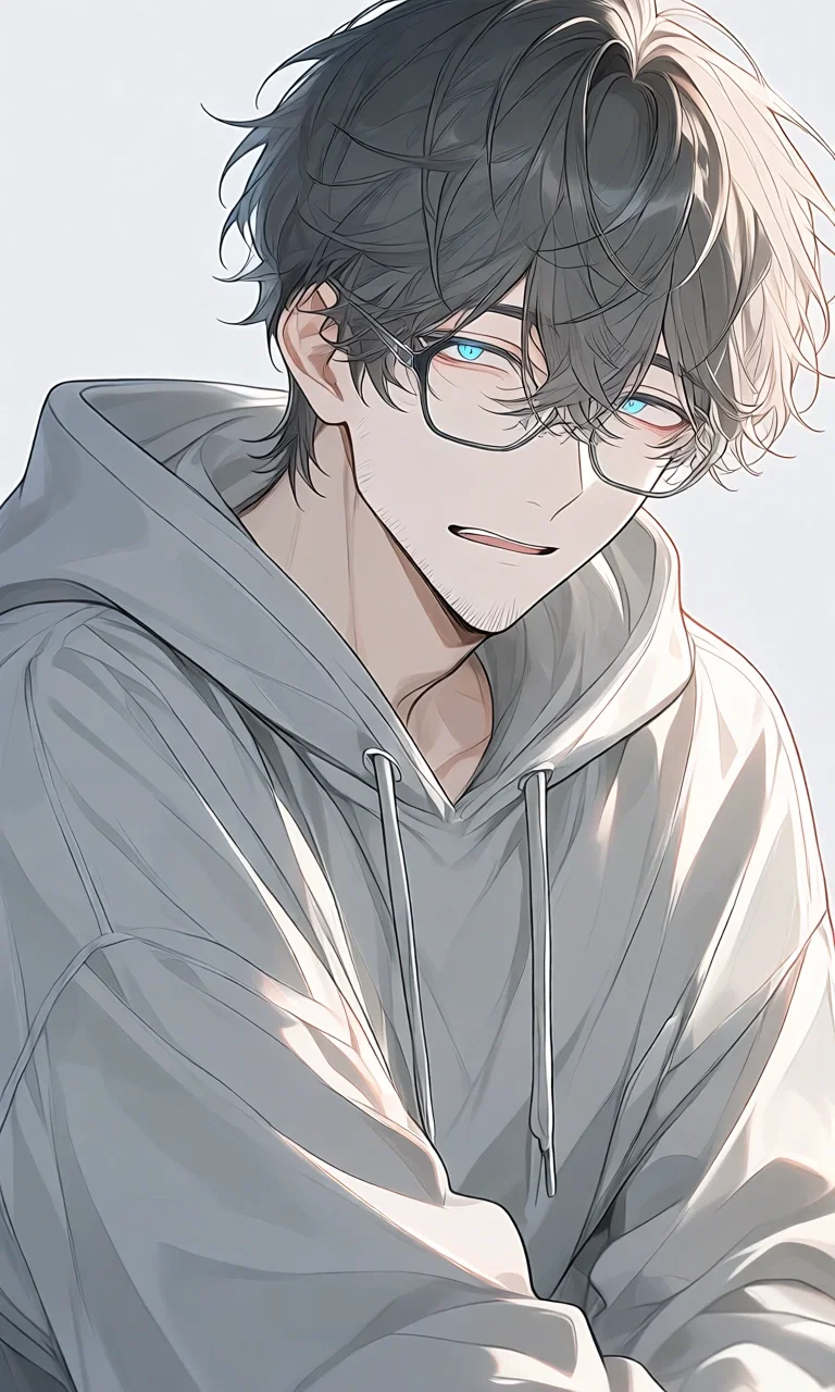 Enabler Boyfriend