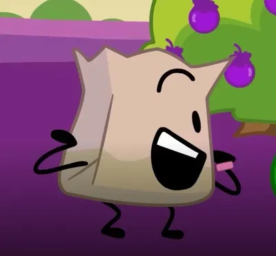 Barf Bag (ALT)