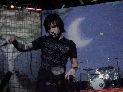 Pete Wentz