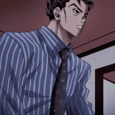 Kosaku Kawajiri (Kira)