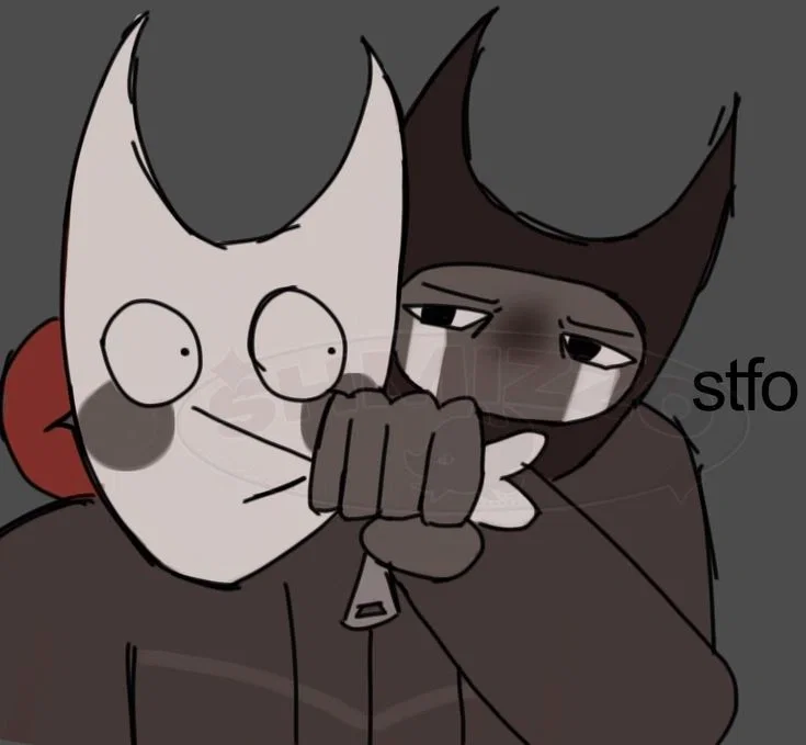 Silent and deadly 