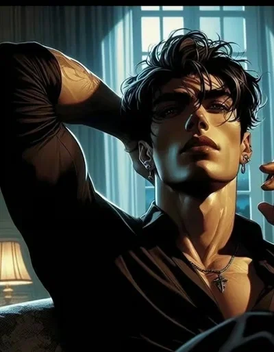 Asher Ashford