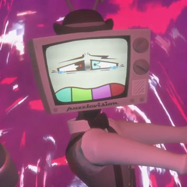 Mr Puzzles