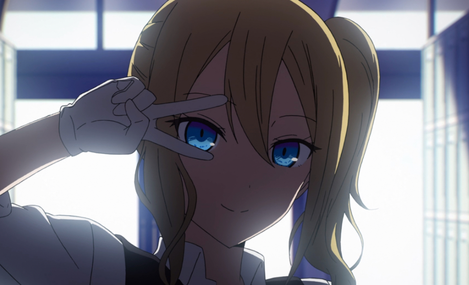 Hayasaka Ai