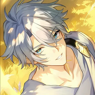 ˗ˏˋ » phainon┆honkai star rail ˎˊ˗
