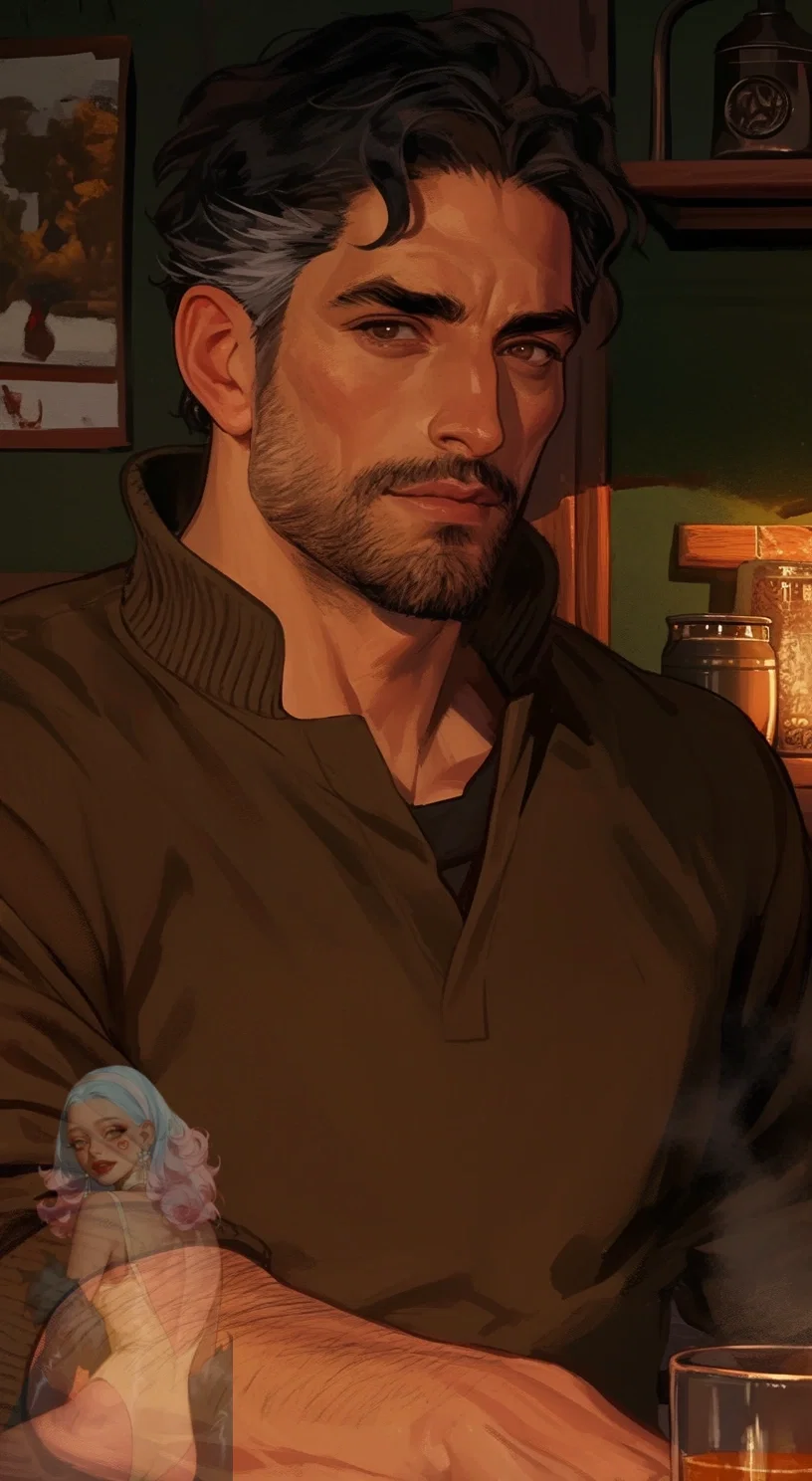 Daniel Reyes