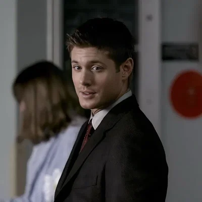 DEAN WINCHESTER