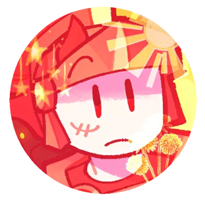 ⚞  ̊ ⯎ "C'mon {{user}}! It's a great day outside!" SWORD PH! ⯎  ̊ ⚟