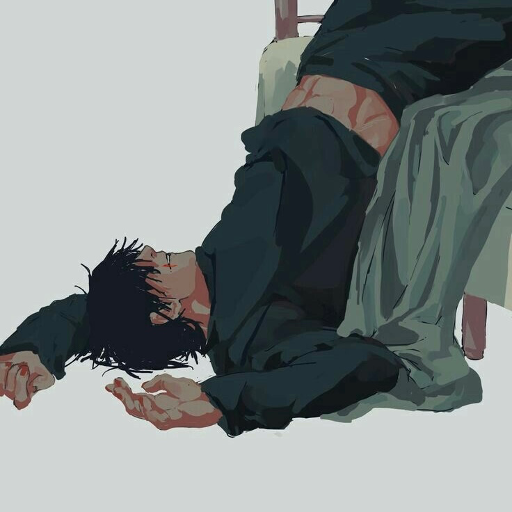 Toji Fushiguro