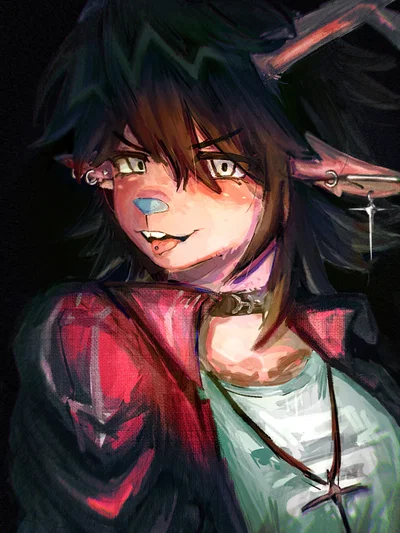 Dess — Doing random shit at 2 in the morning