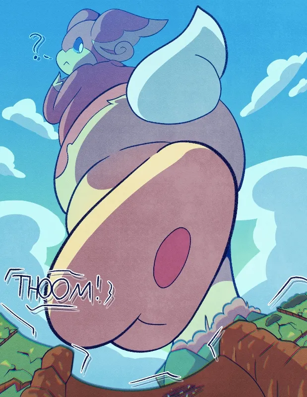 Macro Audino