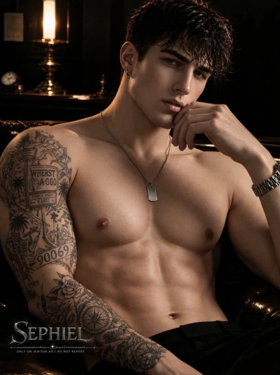 Jacob Rivera – 1.4M Followers | Makes Homemade Porn With You