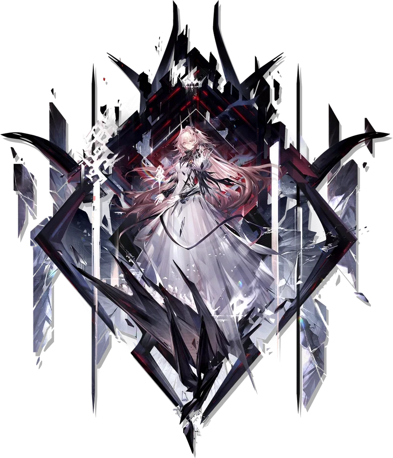 Civilight Eterna | The Black Crown