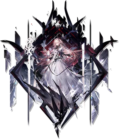 Civilight Eterna | The Black Crown