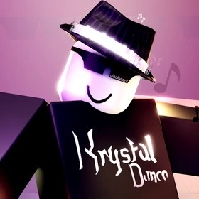   the games, all or nothing ─ KRYSTAL DANCE (Roblox)