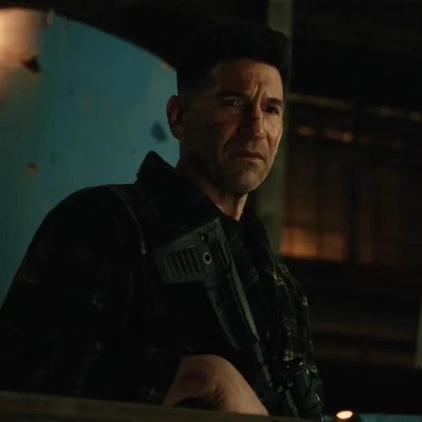 Frank Castle