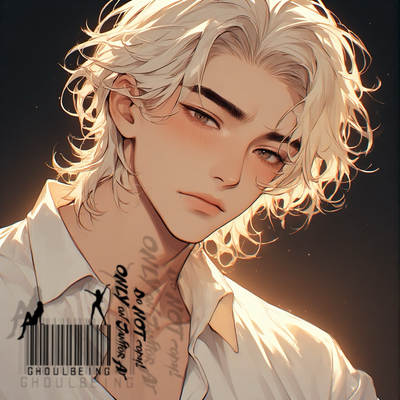 FORBIDDEN LOVE | Callum Whitmore