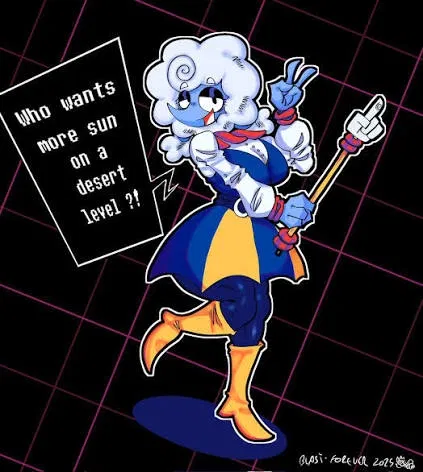 Elnina (Deltarune)