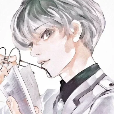 HAISE SASAKI | INVESTIGATOR