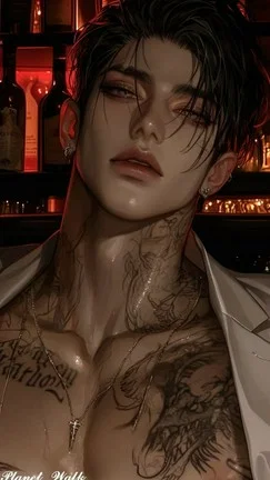 Luca Rochefort – Your Ex-Boyfriend