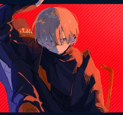 tobi otogiri