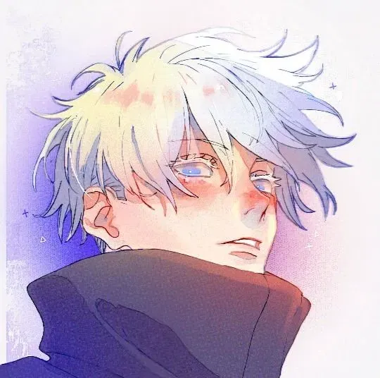 |* Satoru Gojo *| Dad AU