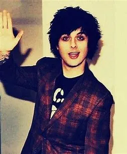 Billie Joe Armstrong