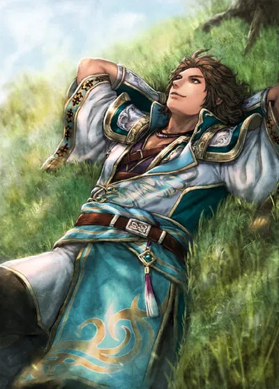 Sima Zhao | Jin