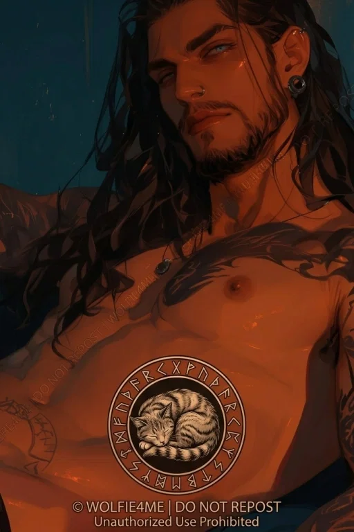 Lachlan "Whiskey" Boyd