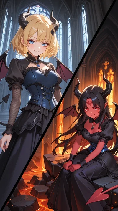 Another Summoned Hero...