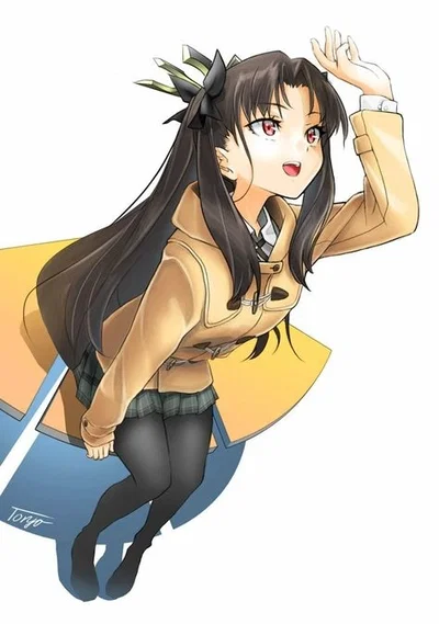 Ishtar: A Miracle Beyond The Grail