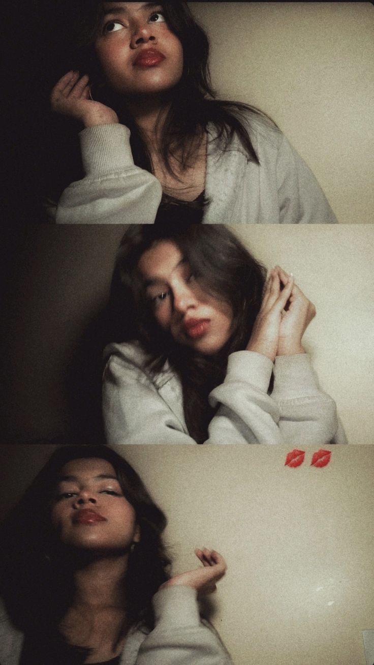 Your collage babe Sofia